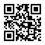 [QR]ただいま「モバイルサイト」